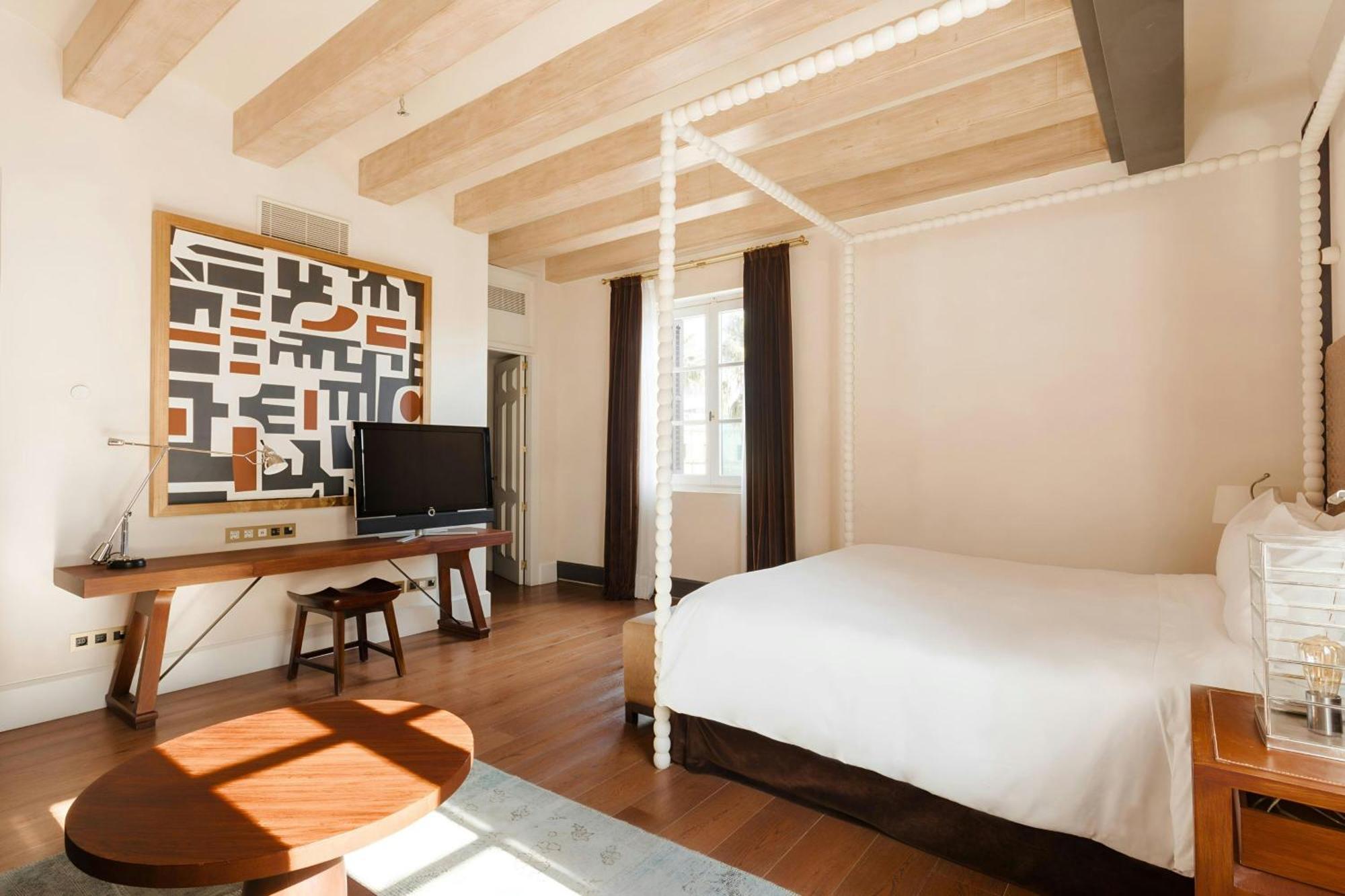 Do Placa Reial Hotel Gothic Quarter, Sonder By Marriott Bonvoy — Foto 3